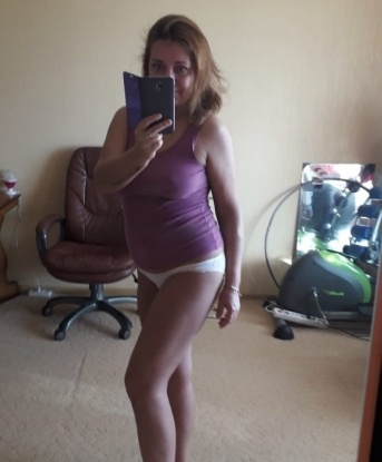 Проститутка Яна