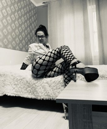 Проститутка Любовка