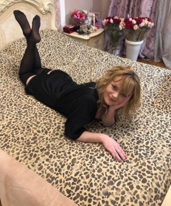 Проститутка Маринка