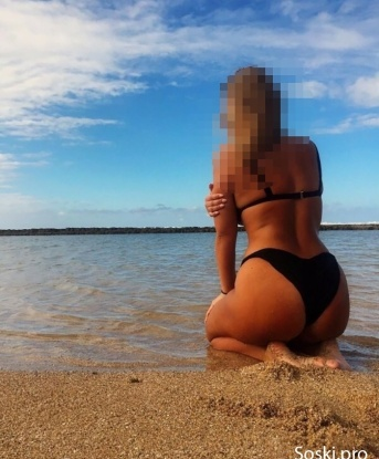 Проститутка Мария